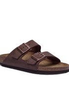 Birkenstock De piele șlapi Arizona | narrow fit
