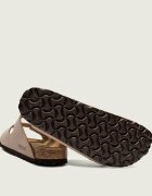 Birkenstock De piele șlapi Arizona | narrow fit soft footbed