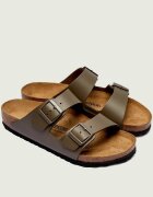 Birkenstock De piele șlapi Arizona NL EVA | regular fit