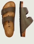Birkenstock De piele șlapi Arizona NL EVA | regular fit