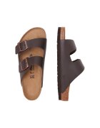 Birkenstock De piele șlapi Arizona NL | regular fit