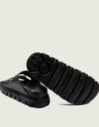 Birkenstock De piele șlapi Arizona PAP Chunky | x Papillio | narrow fit