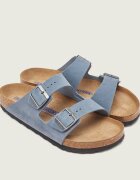 Birkenstock De piele șlapi Arizona | regular fit