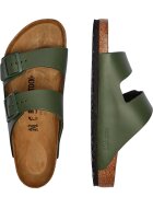 Birkenstock De piele șlapi Arizona | regular fit