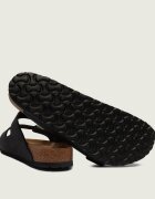 Birkenstock De piele șlapi Arizona | regular fit soft footbed