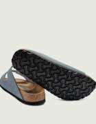 Birkenstock De piele șlapi Arizona SFB LEOI | narrow fit