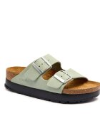 Birkenstock De piele șlapi Arizona x Papillio | narrow fit