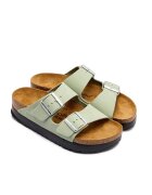 Birkenstock De piele șlapi Arizona x Papillio | narrow fit