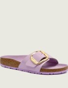Birkenstock De piele șlapi Madrid BB | narrow fit