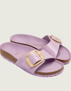 Birkenstock De piele șlapi Madrid BB | narrow fit