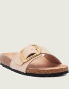 Birkenstock De piele șlapi Madrid BB | narrow fit