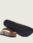 Birkenstock De piele șlapi Madrid | narrow fit