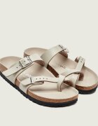 Birkenstock De piele șlapi Mayari LENA | narrow fit