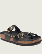 Birkenstock De piele șlapi Mayari | narrow fit