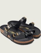 Birkenstock De piele șlapi Mayari | narrow fit