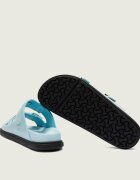 Birkenstock De piele șlapi St Barths | narrow fit
