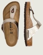 Birkenstock Flip flops Gizeh BF cu adaos de piele | regular fit
