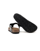 Birkenstock Flip flops Gizeh cu adaos de piele | regular fit