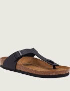 Birkenstock Flip flops Gizeh cu adaos de piele | regular fit