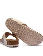 Birkenstock Flip flops Gizeh | narrow cu adaos de piele