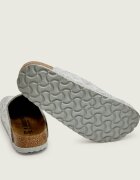 Birkenstock Mules (încălțăminte) Amsterdam cu adaos de piele | narrow fit