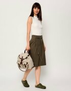 Birkenstock Mules (încălțăminte) Blair | piele întoarsă | narrow fit cu adaos de piele