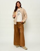 Birkenstock Mules (încălțăminte) Boston | narrow fit | piele întoarsă