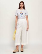 Birkenstock Mules (încălțăminte) Boston | narrow fit | piele întoarsă