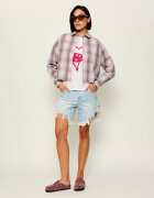 Birkenstock Mules (încălțăminte) Boston | piele întoarsă | narrow fit