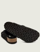Birkenstock Mules (încălțăminte) Boston | shearling | piele întoarsă cu adaos de lână