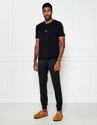 Birkenstock Mules (încălțăminte) Boston VL | shearling | piele întoarsă cu adaos de lână