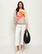 Birkenstock Mules (încălțăminte) Boston | x Papillio | narrow fit | piele întoarsă