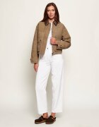 Birkenstock Mules (încălțăminte) Buckley Braided | narrow fit | | piele întoarsă
