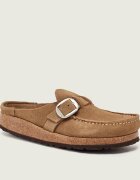 Birkenstock Mules (încălțăminte) Buckley | narrow fit | piele întoarsă