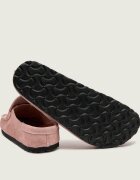 Birkenstock Mules (încălțăminte) Naples Wrapped | narrow fit | piele întoarsă