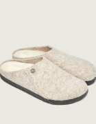Birkenstock Mules (încălțăminte) Zermatt cu adaos de lână | regular fit | shearling