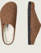 Birkenstock Mules (încălțăminte) Zermatt cu adaos de lână | regular fit | shearling