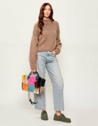 Birkenstock Pantofi Utti | piele întoarsă | narrow fit