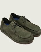 Birkenstock Pantofi Utti | piele întoarsă | narrow fit