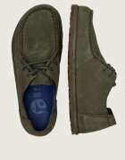 Birkenstock Pantofi Utti | piele întoarsă | narrow fit