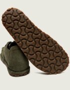Birkenstock Pantofi Utti | piele întoarsă | narrow fit