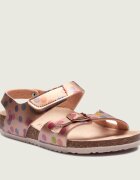 Birkenstock Sandale Colorado cu adaos de piele | regular fit