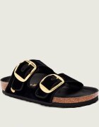 Birkenstock Șlapi Arizona BB cu adaos de piele