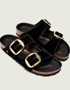 Birkenstock Șlapi Arizona BB cu adaos de piele