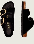 Birkenstock Șlapi Arizona BB cu adaos de piele