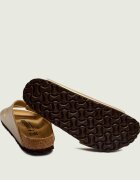 Birkenstock Șlapi Arizona BF cu adaos de piele | narrow fit