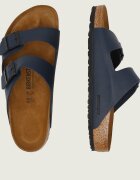 Birkenstock Șlapi Arizona BF cu adaos de piele | regular fit