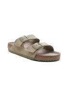 Birkenstock Șlapi Arizona BS | piele întoarsă | regular fit soft footbed