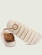 Birkenstock Șlapi Arizona Chunky BF | x Papillio | narrow fit cu adaos de piele