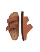 Birkenstock Șlapi Arizona cu adaos de piele